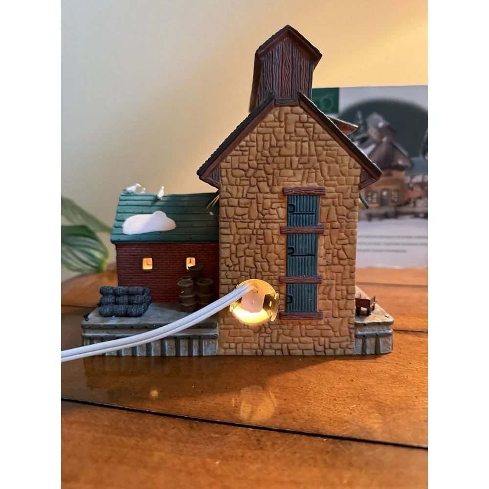 Dept 56 